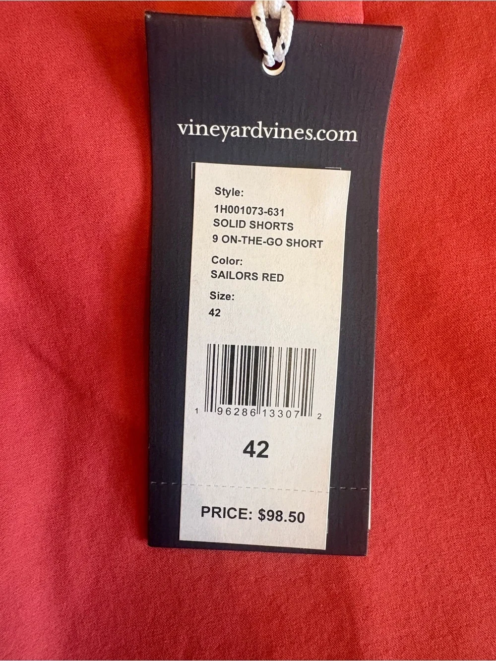 Vineyard Vines nwt vineyard